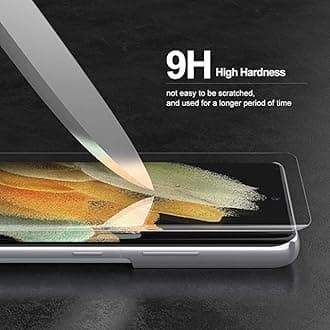 UV HD+ Tempered Glass Screen Protector Guard Compatible For Oppo Reno 4 Pro/Reno 5 Pro/Reno 6 Pro (6.5 Inch, Pack of 1) Full Adhesive UV Curved Case Friendly HD+ Clarity