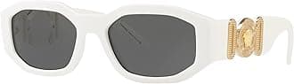 Versace Unisex Sonnenbrille