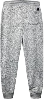 Southpole Big Boys' Jogger Fleece Pants in Basic Colors