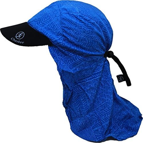 ChaskeeSolar Eclipse Tribal Caps