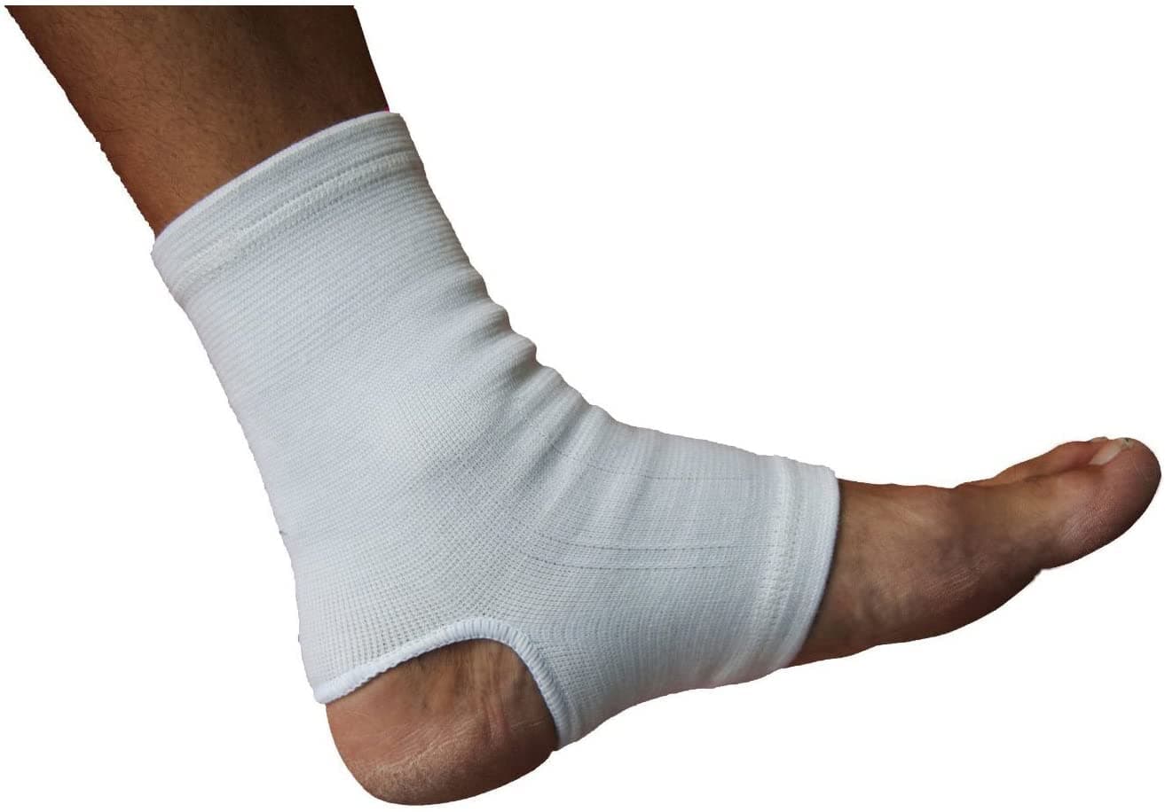 Elastic Ankle Sprain Injury Compression Support Bandage