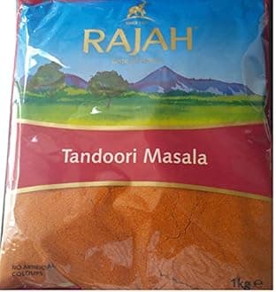 Tandoori Masala 1kg