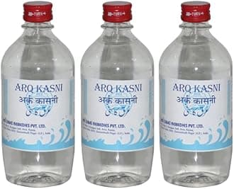 Rex Arq Kasni 500 ML (Pack of 3)