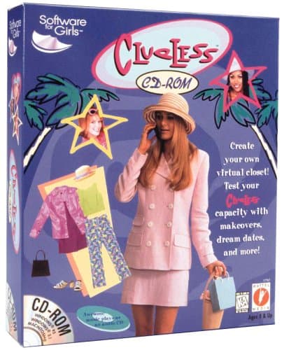Clueless - PC