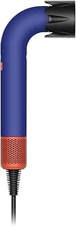 Dyson Supersonic R HD18 Professional Vinca Blue/Topaz - International Version