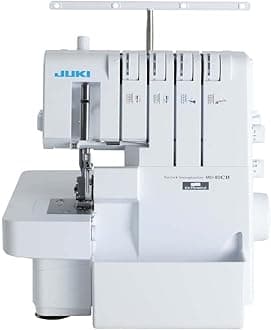 Juki MO-80CB Freearm Serger Overlock Machine