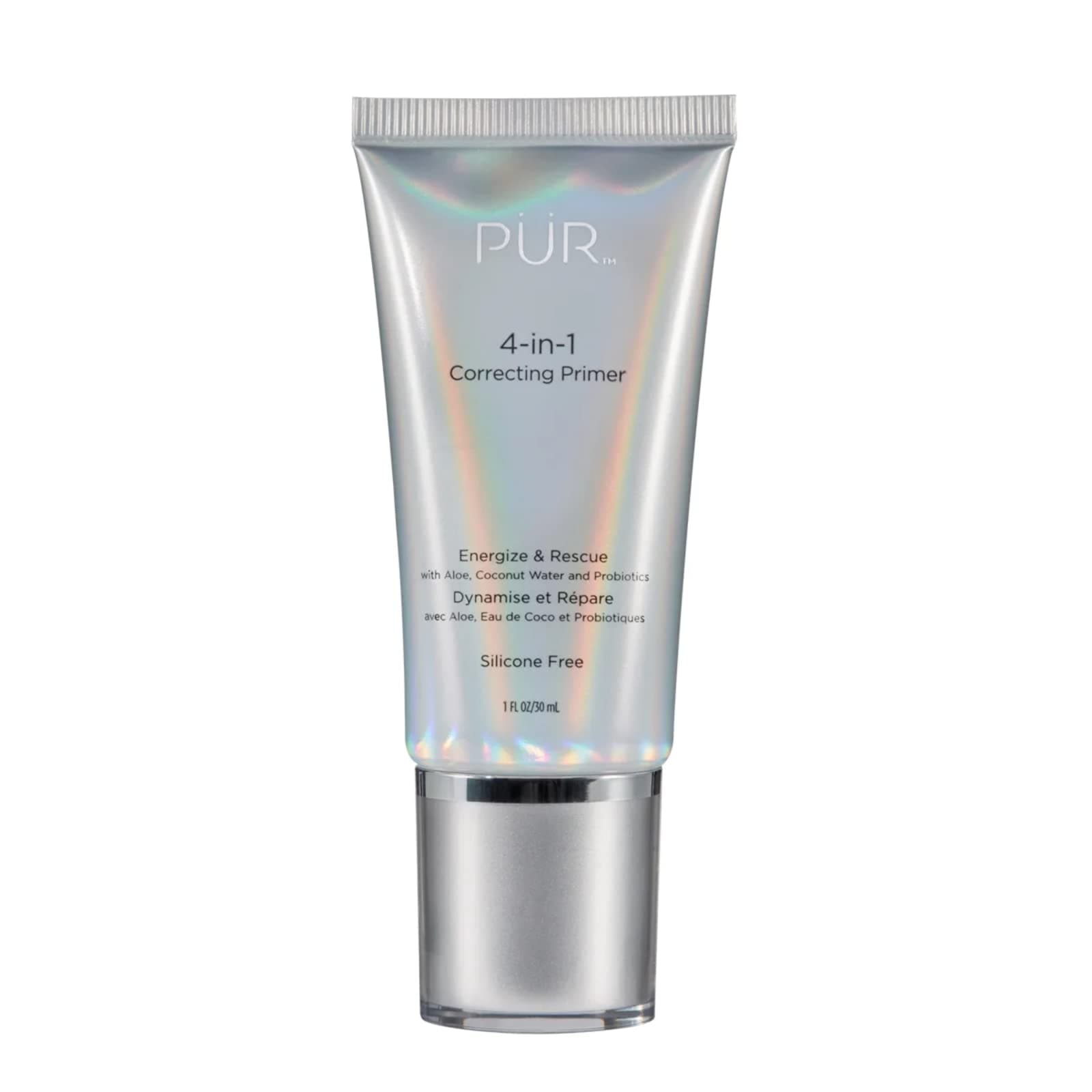 4-in-1 Correcting Primer Energize & Rescue