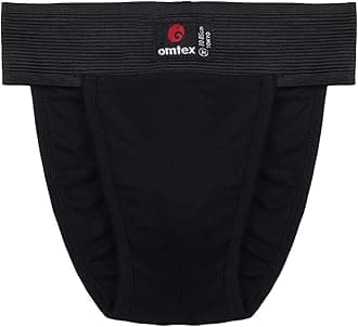Omtex Back Covered Tokyo Supporter