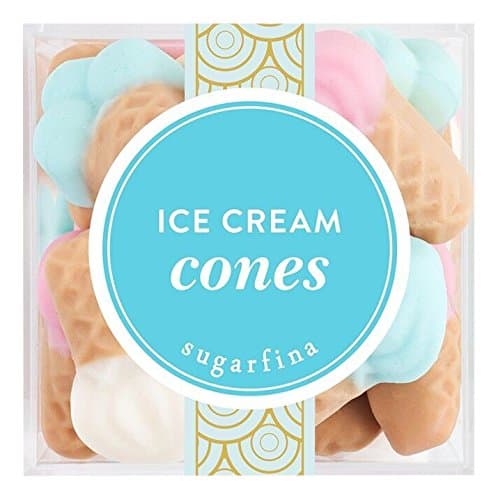 Sugarfina Ice Cream Cones, Large