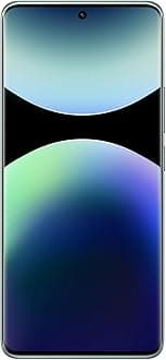 Xiaomi Redmi Note 14 Pro 5G Mobile (Coral Green 12GB RAM, 512GB Storage) | 200MP pro-grade AI camera system |Curved 6.67" 120Hz AMOLED display | 5110 mAh (typ) battery