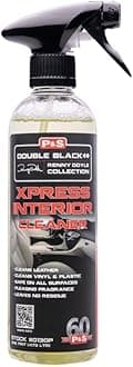 P&S Detailing Products Xpress Interior Cleaner 1pt