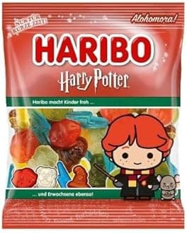 Harry Potter - Ron Edition 160G