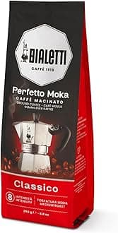 Coffee, 251 gr, Classico