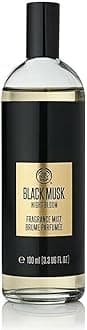 THE BODY SHOP Black Musk Night Bloom Fragrance Mist 100 ml