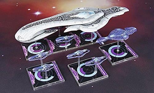 Halo: Covenant Assault Carrier