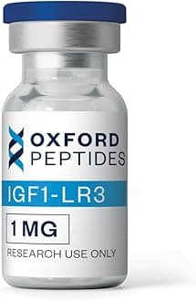 IGF1-LR3 1mg