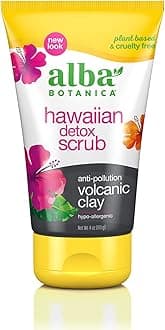 Hawaiian Detox Scrub