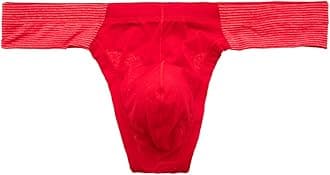 Summer Code Mens Underwear Soft Lightweight Bulge Enhancing Briefs