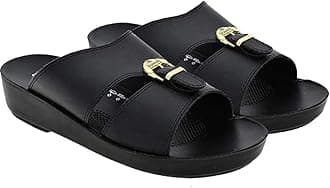 Aerosoft Men's Slippers