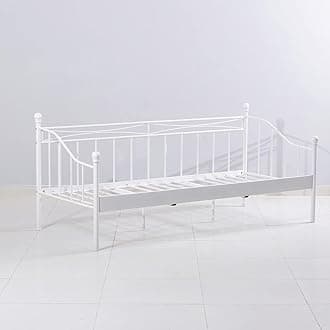 Home Box Vanilla Isabella Single Day Bed - 90x200 cms