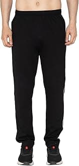 Bonjour Men's Athletic Track Pants