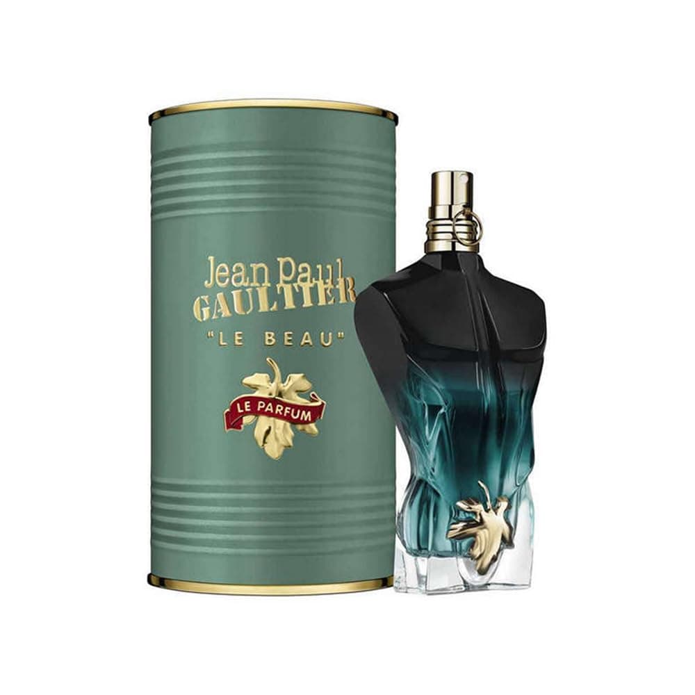 Jean Paul Gaultier Le Beau Le Parfum (2.5 fl oz)