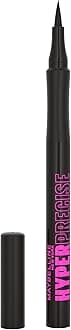 Maybelline Hyper Precise Liquid Eyeliner, Black