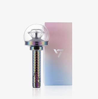 korea Seventeen Official Light Stick Ver 3