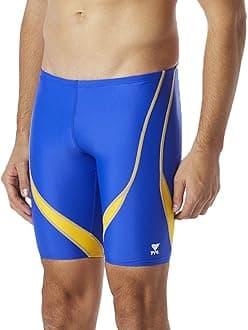 TYR Sport Men's Alliance Splice Jammer