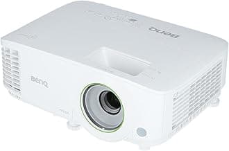BenQ EW600 WXGA Smart Projector DLP, Meeting Room Projector, 3600 ANSI Lumens