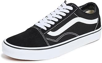Vans Old School Sneakers