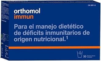 Orthomol Grainy Orthomol Immun 30Sob