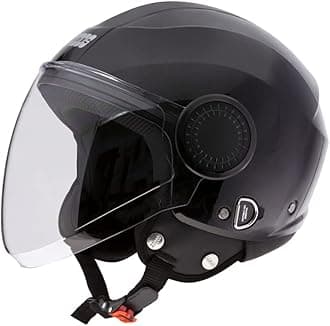 Studds Urban Half Helmet