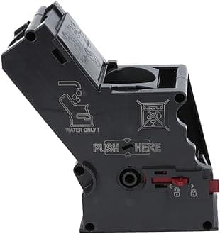 Bosch/Siemens 11014117 Automatic Coffee Machine Brewing Group