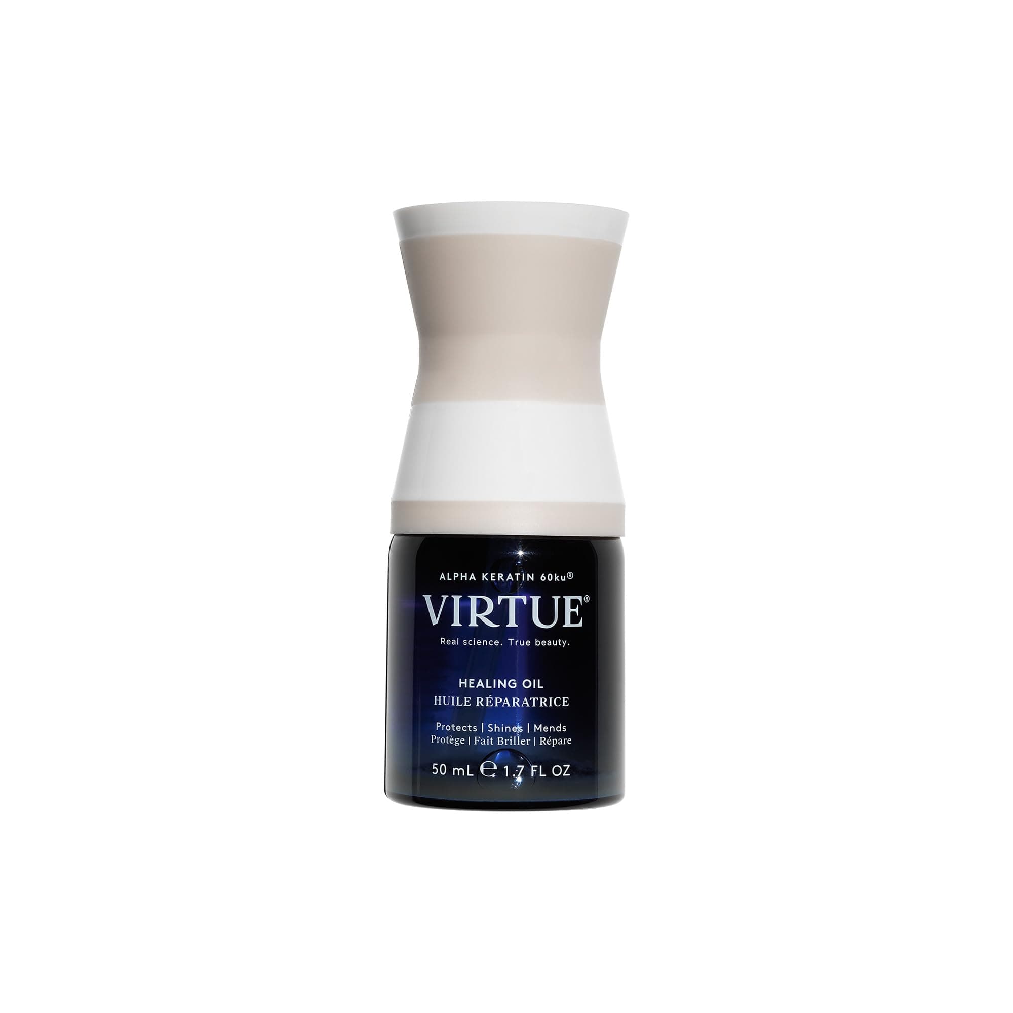 - VIRTUE Healing Oil | 1.7 Fl Oz