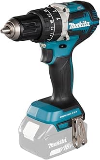 Makita DHP484Z 18V Li-Ion LXT Brushless Combi Drill - Batteries and Charger Not Included
