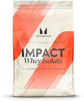 Impact Whey Isolate - Chocolate Peanut Butter - 500g - 20 Servings