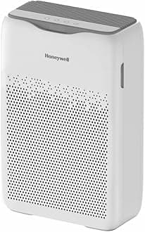 Air Purifier for Home, 4 Stage Filtration, Covers 388 sq.ft, High Efficiency Pre-Filter, H13 HEPA, Activated Carbon, Removes 99.99% Pollutants & Micro Allergens - Air touch V2