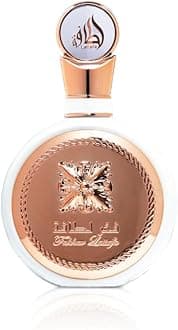 Fakhar Women Eau de Parfum, 100ml