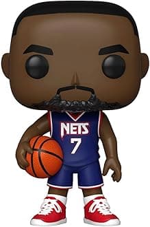 POP NBA: Nets - Kevin Durant, Multicolor (59265)
