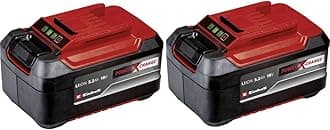 Einhell PXC-Twinpack Battery