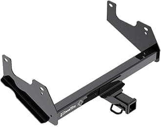 76136 Class IV Trailer Hitch, 2 Inch Receiver Compatible with Ford F-150 2015-2026 Model Years