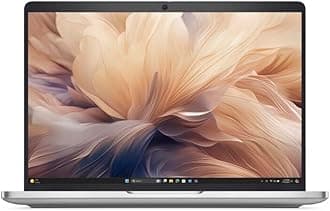 Dell Pro 14 Plus Laptop - 14" FHD+ Display HDR + IR Camera- Intel Core Ultra 7 255U - 512GB SSD - 32GB RAM - Fingerprint Reader - Win11 pro