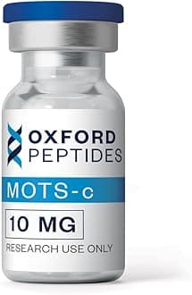 OP MOTS-c 10mg Powder