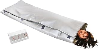 Far Infrared Sauna Blanket