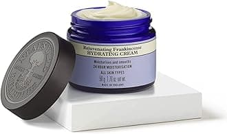 Neal’s Yard Remedies Rejuvenating Frankincense Hydrating Cream