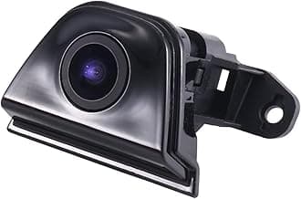 99240-F6000 Rear View Camera Parking Assist Backup Camera Compatible With KIA Cadenza 2020-2021