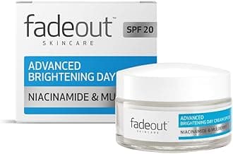 Fade Out Extra Care Whitening Day Cream 50ML