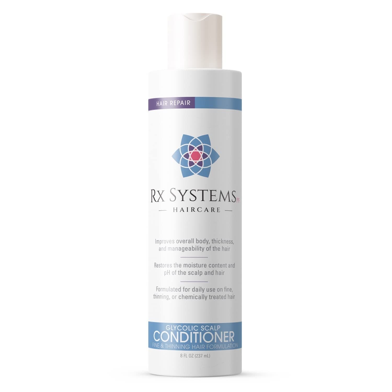 Volumizing Glycolic Conditioner