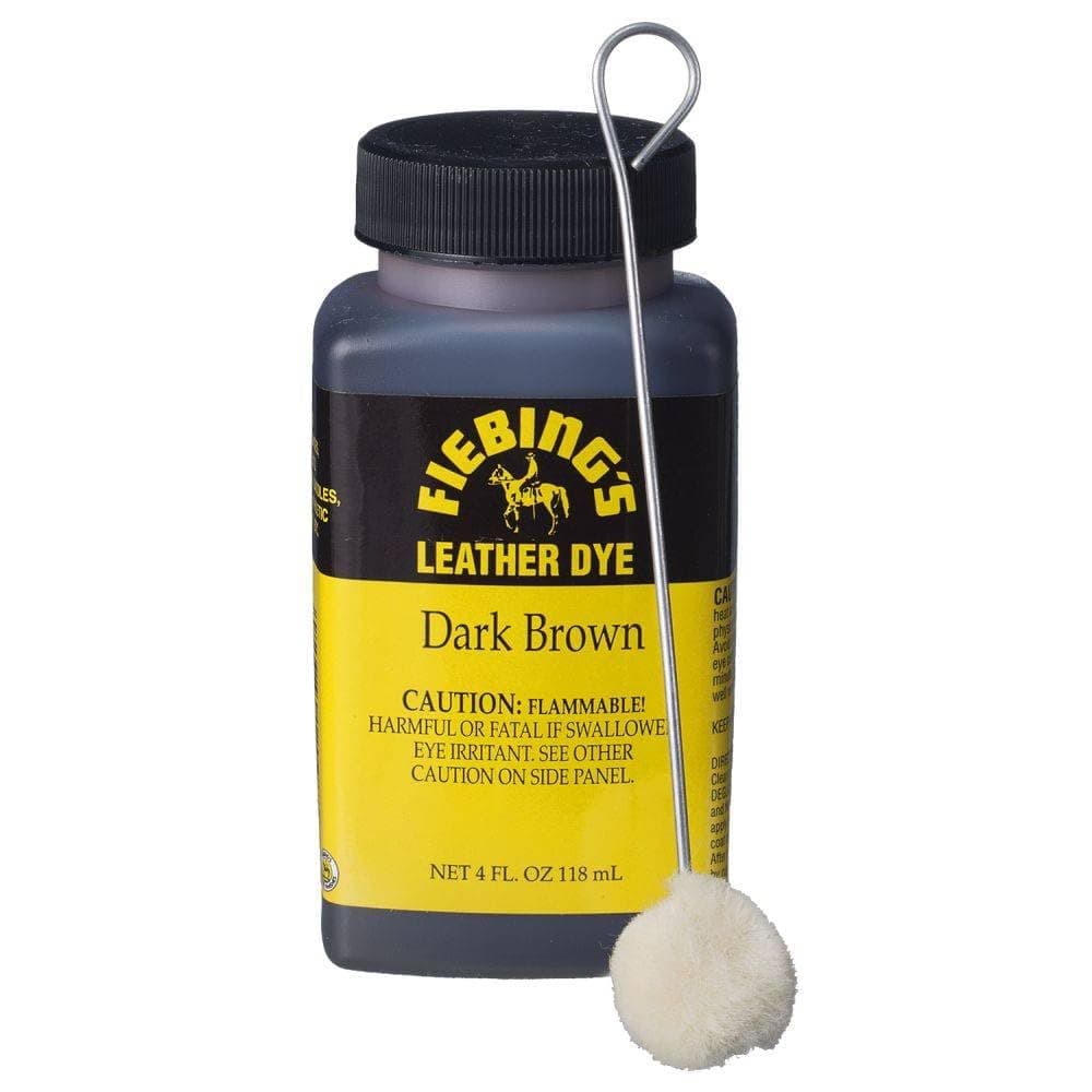 Fiebing's Leather Dye